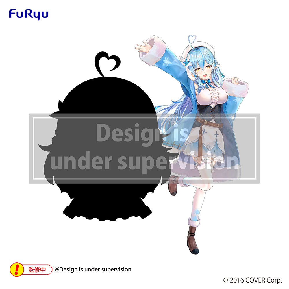 Hololive Production - Lamy Yukihana - Puppet Plush