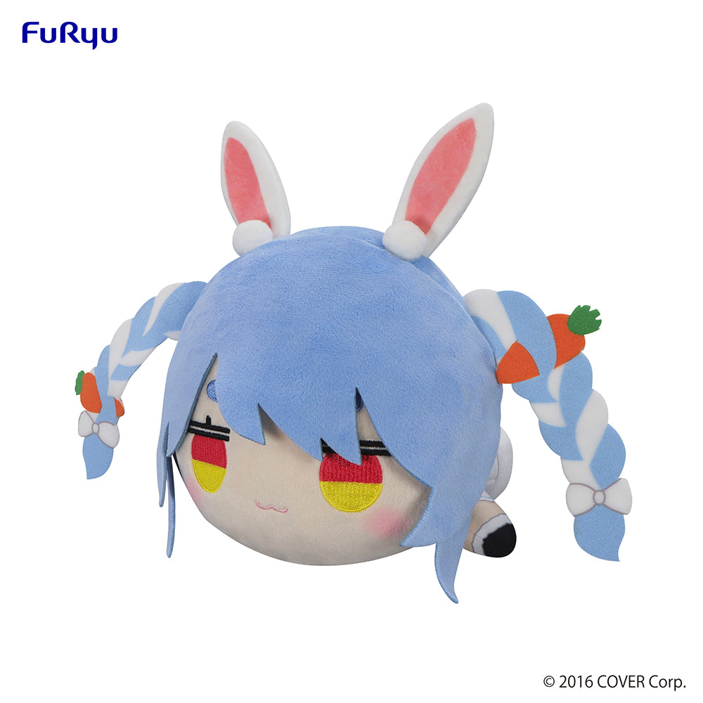 Hololive - Lying Down Big Plush Toy -Usada Pekora-