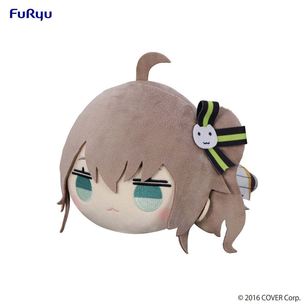 Hololive - Lying Down Big Plush Toy -Natsuiro Matsuri-