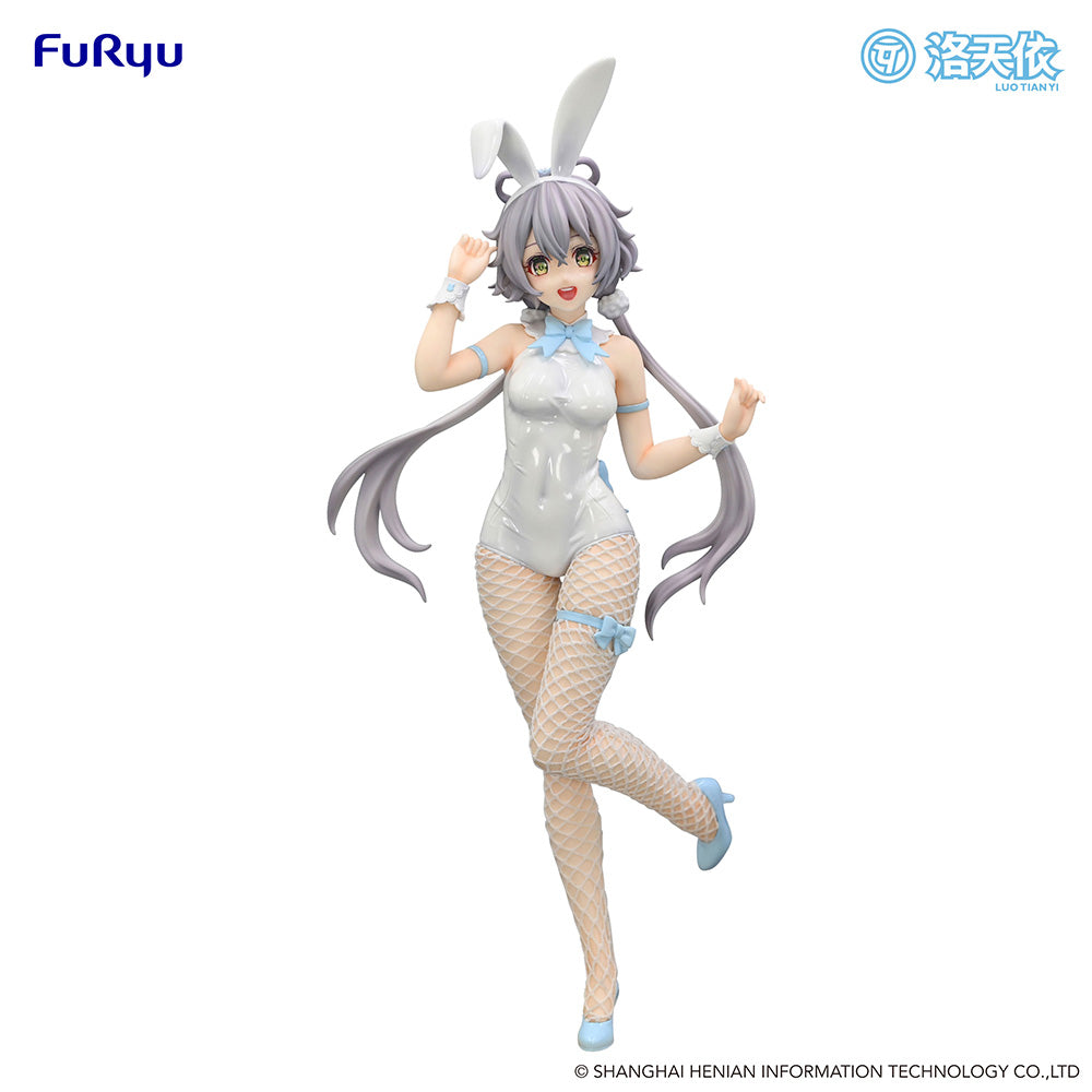 LUO TIAN YI - BiCute Bunnies Prize Figure - V Singer Luo Tian Yi