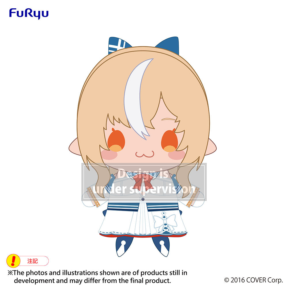 Hololive - Puppet Plush Toy - Shiranui Flare