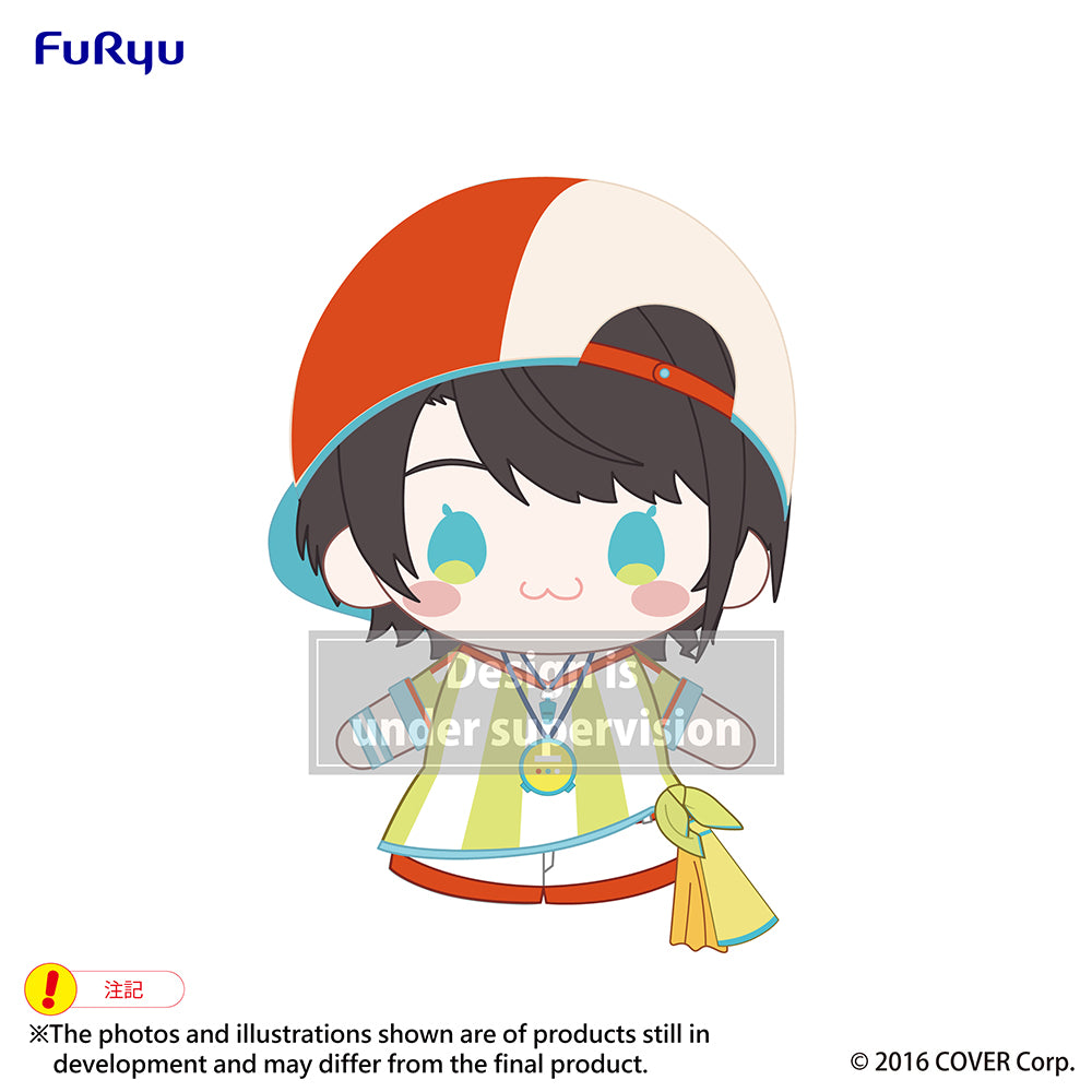 Hololive - Puppet Plush Toy - Oozora Subaru