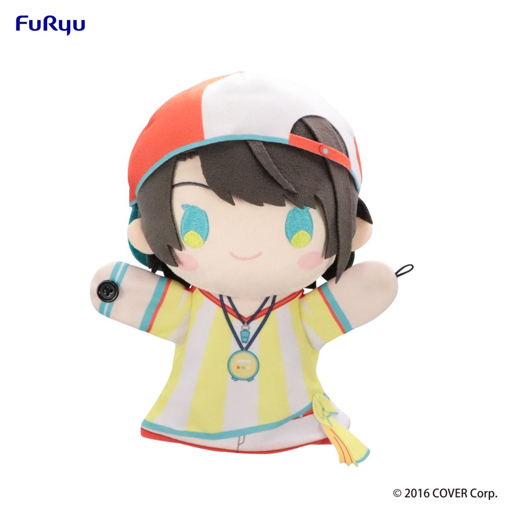Hololive - Puppet Plush Toy - Oozora Subaru