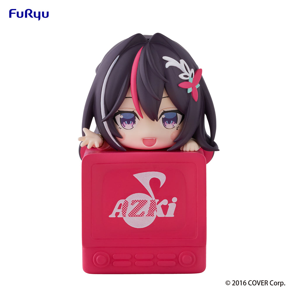 Hololive - Hikkake Prize Figure - AZKi
