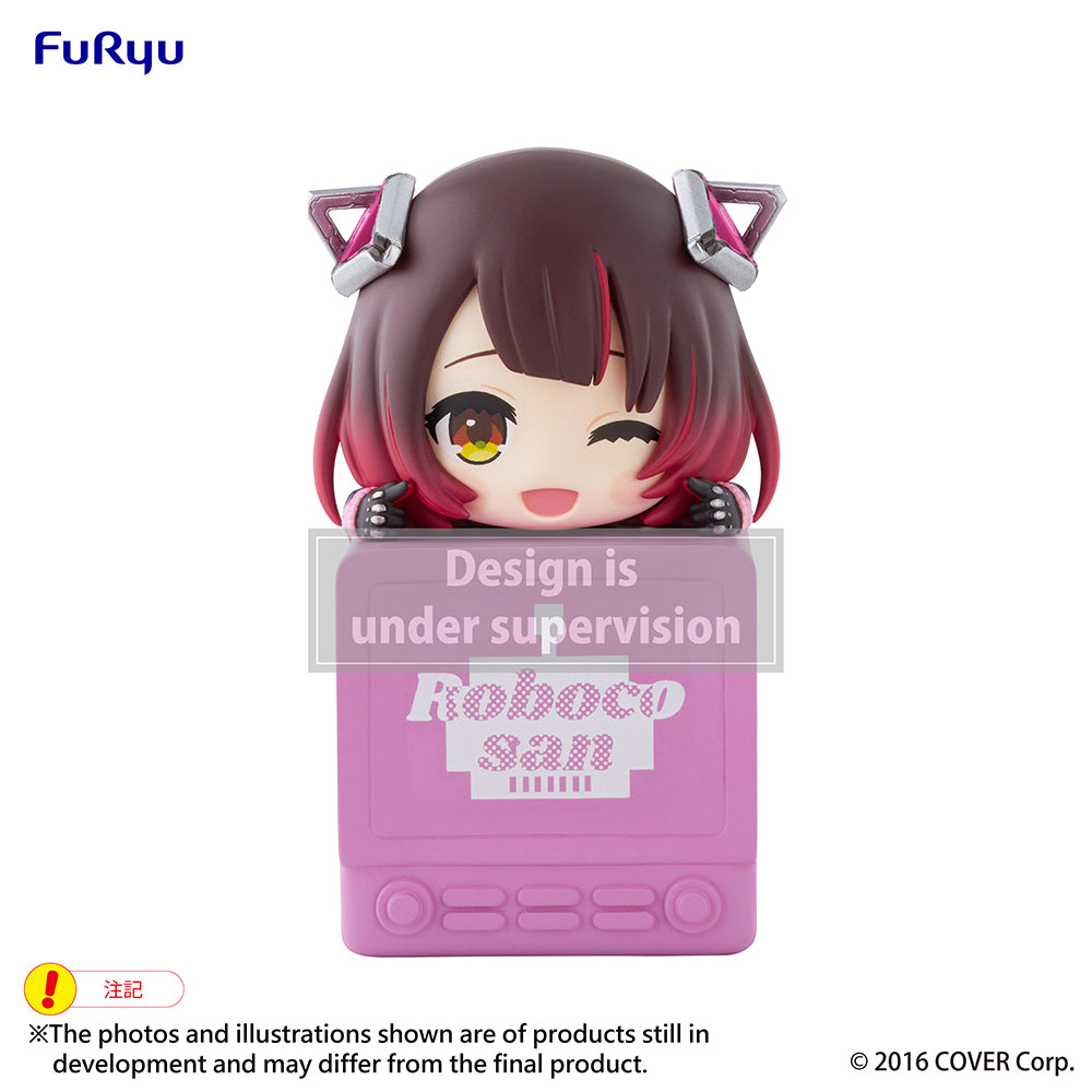 (Pre-Order) Hololive - Hikkake Prize Figure -Robocosan-