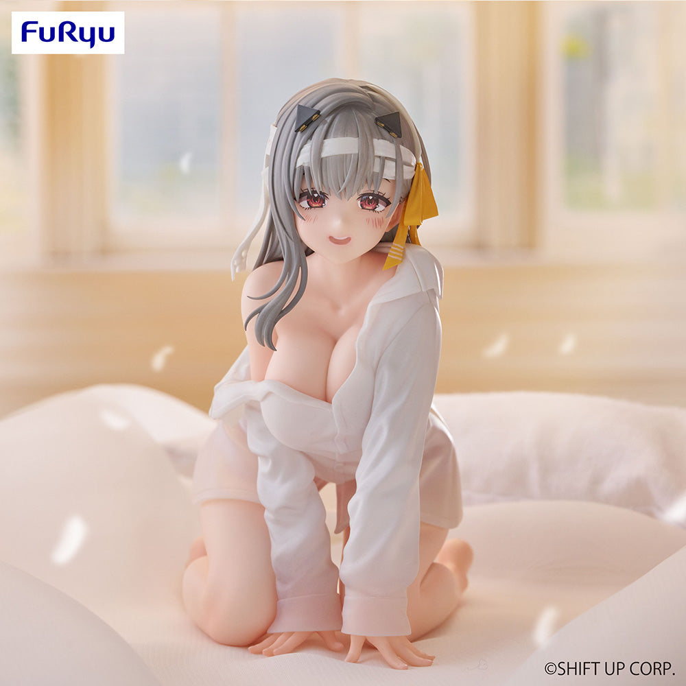 Goddess of Victory: Nikke - Noodle Stopper Prize Figure - Modernia First Affection ver.
