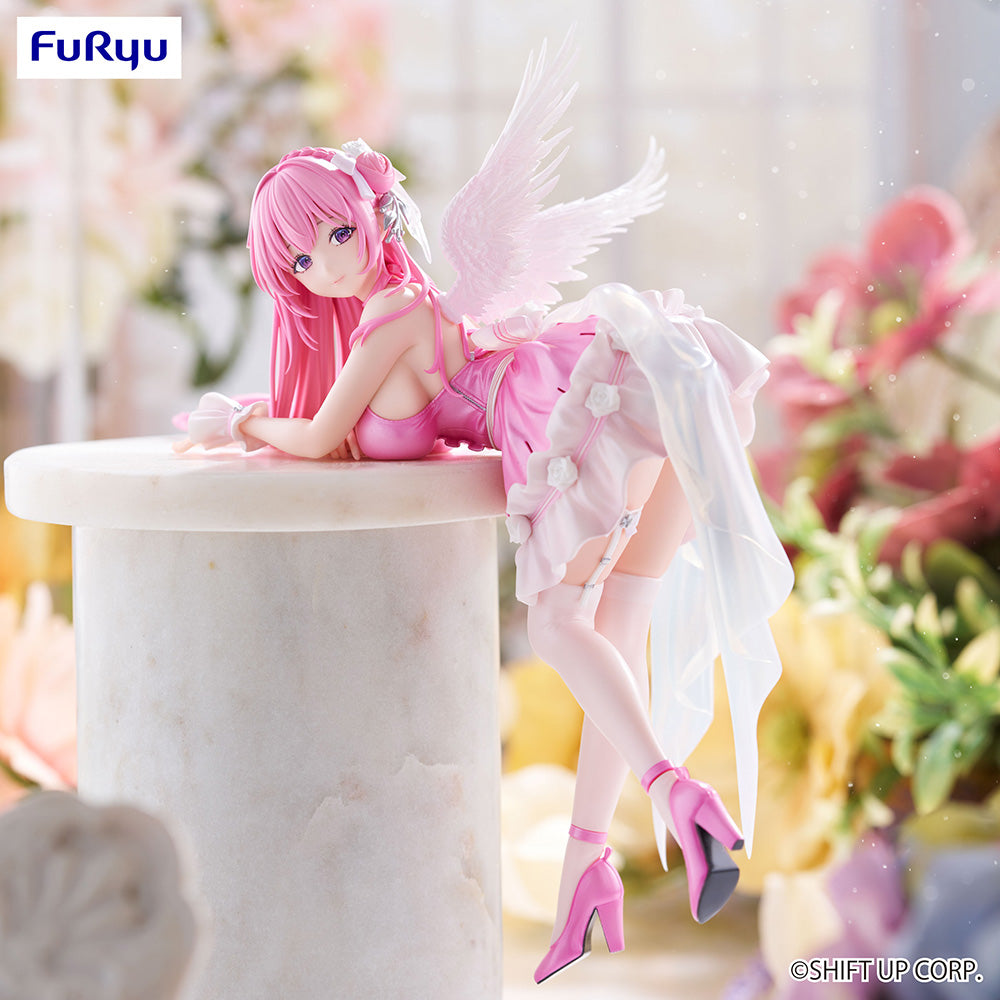 (Pre-Order) Goddess of Victory: Nikke - Noodle Stopper Prize Figure -Dorothy:Nostalgia-