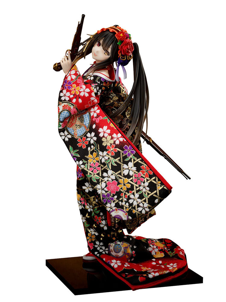 Date A Live IV Kurumi Tokisaki - Japanese Doll Figure - 1/4 Scale Figure