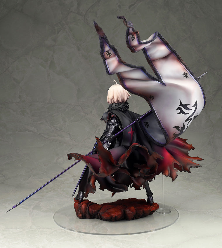 Fate/Grand Order - Jeanne d'Arc (Alter) - 1/7 Scale Figure - Avenger (2nd Production version)