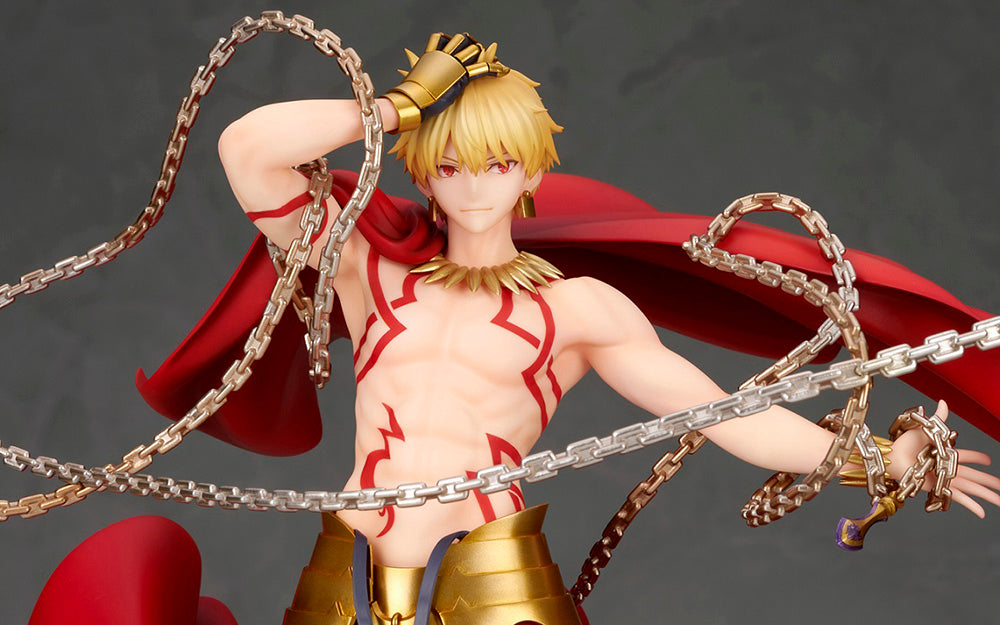 Fate/Grand Order - Gilgamesh - ALTAiR - 1/8 Scale Figure - Archer