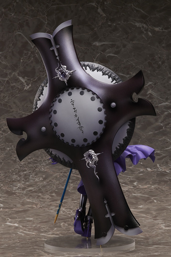 Fate/Grand Order - Mash Kyrielight - 1/7 Scale Figure - Shielder