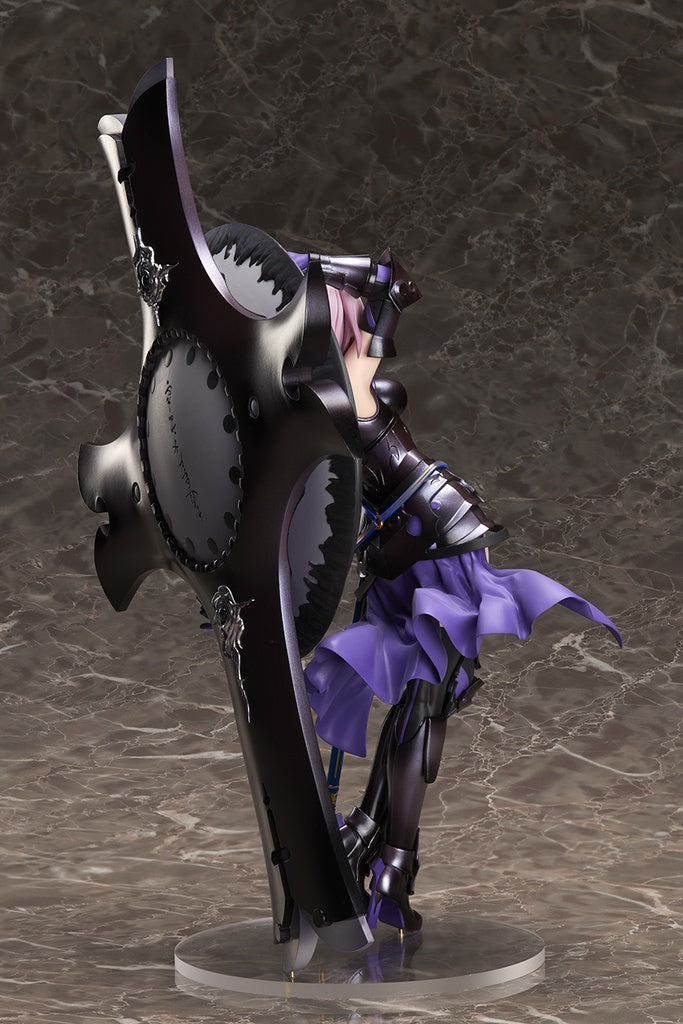 Fate/Grand Order - Mash Kyrielight - 1/7 Scale Figure - Shielder