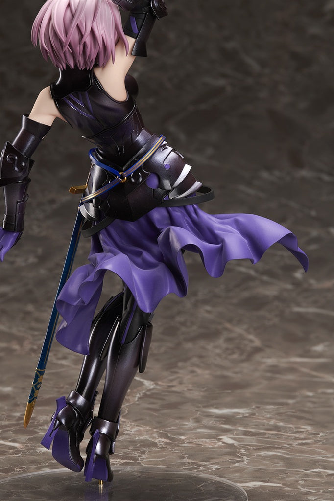 Fate/Grand Order - Mash Kyrielight - 1/7 Scale Figure - Shielder
