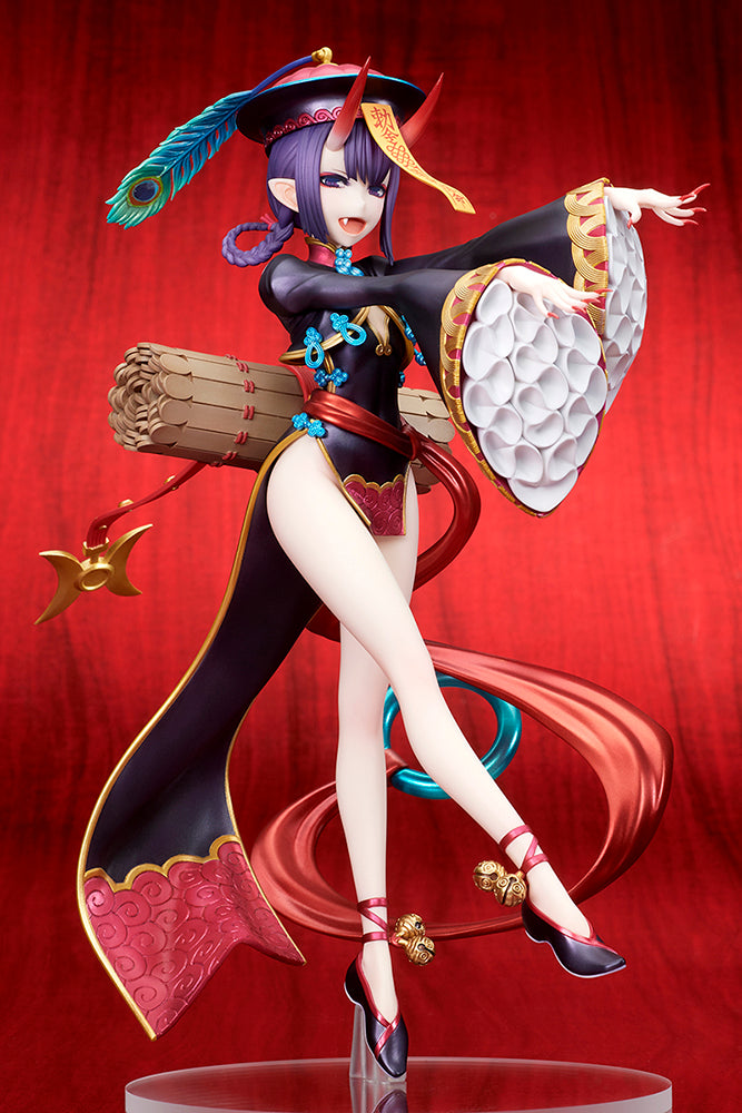 Fate/Grand Order - Shuten Douji - 1/7 Scale Figure - Eirei Matsuri