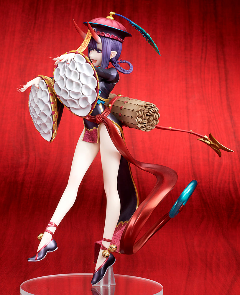 Fate/Grand Order - Shuten Douji - 1/7 Scale Figure - Eirei Matsuri