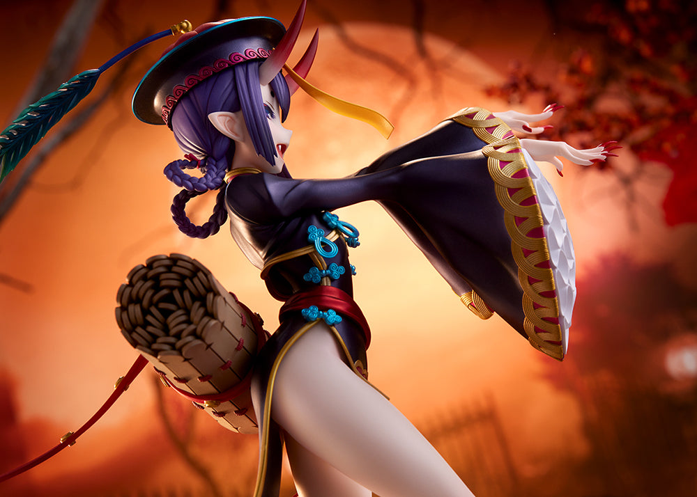 Fate/Grand Order - Shuten Douji - 1/7 Scale Figure - Eirei Matsuri
