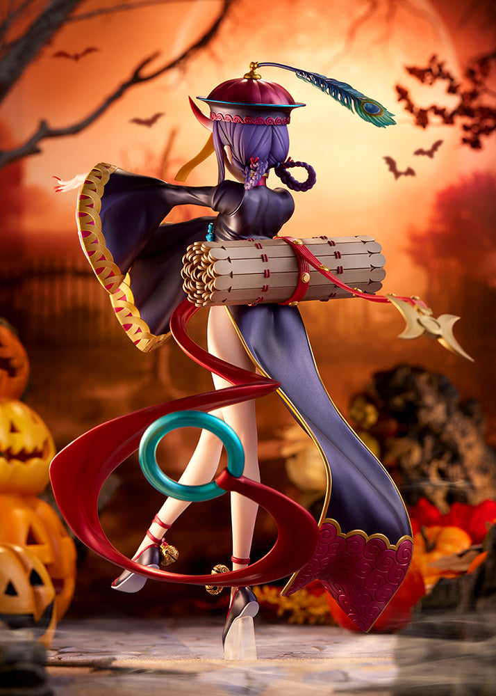 Fate/Grand Order - Shuten Douji - 1/7 Scale Figure - Eirei Matsuri