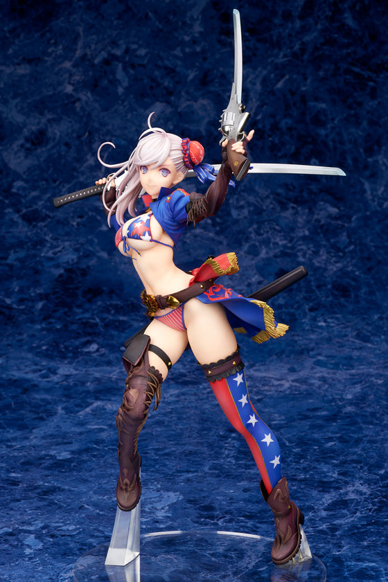 Fate/Grand Order - Miyamoto Musashi - 1/7 Scale Figure - Berserker