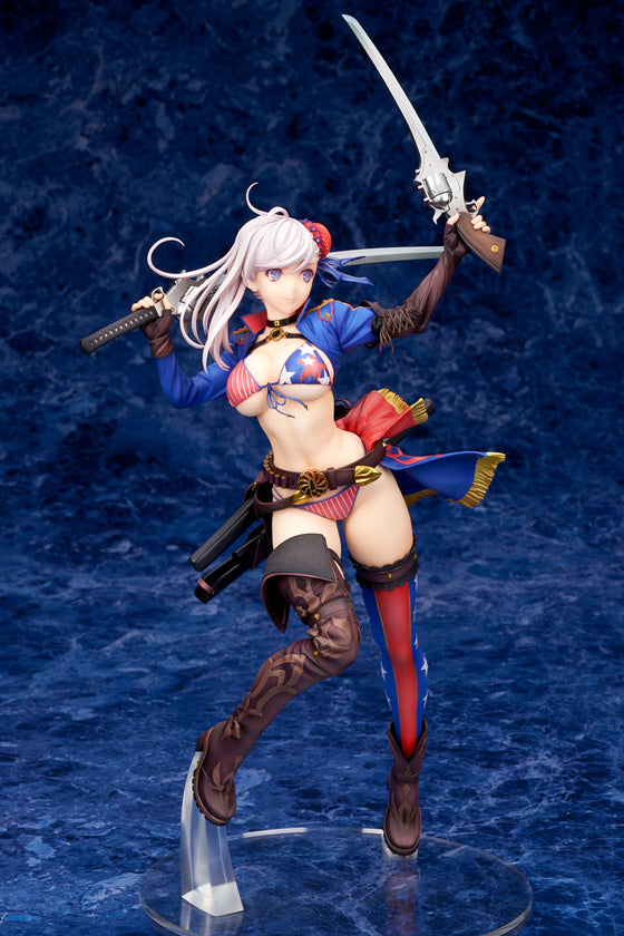 Fate/Grand Order - Miyamoto Musashi - 1/7 Scale Figure - Berserker