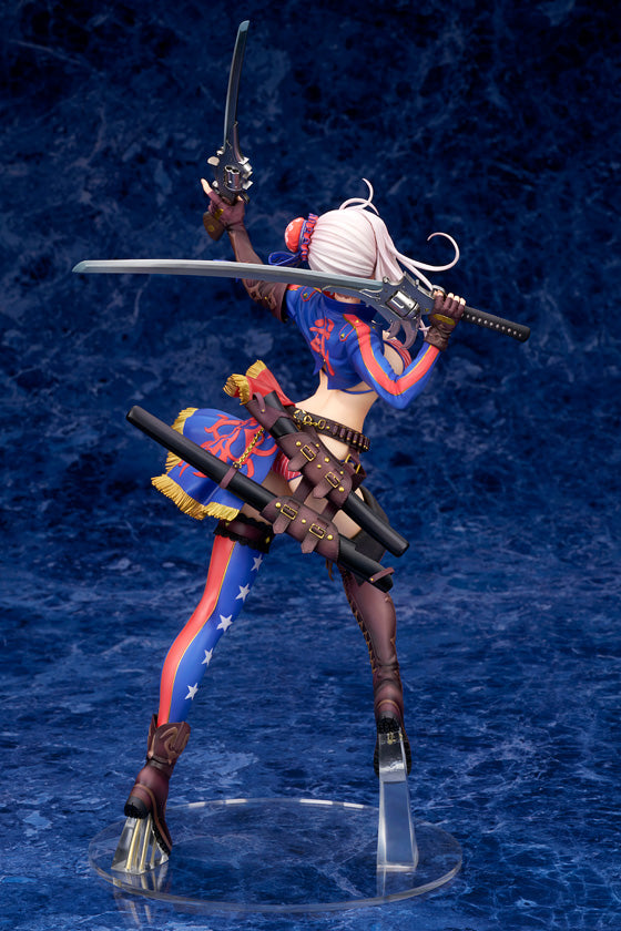 Fate/Grand Order - Miyamoto Musashi - 1/7 Scale Figure - Berserker