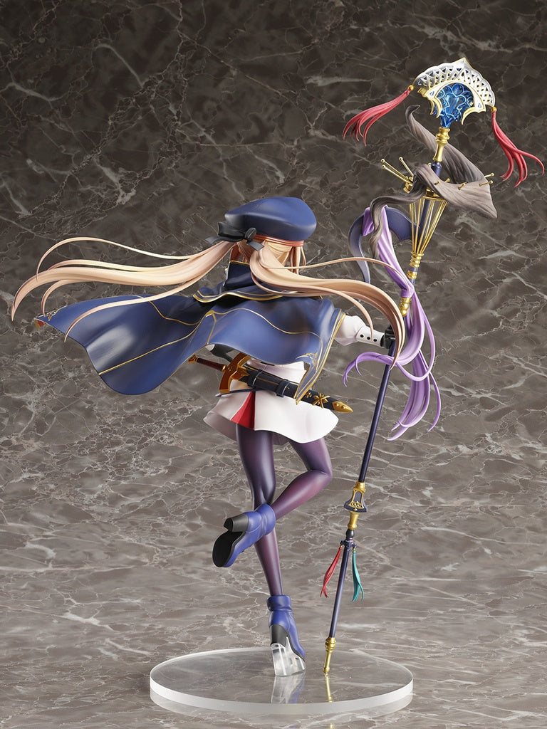 Fate/Grand Order - Altria Caster - 1/7 Scale Figure - 2nd Ascension