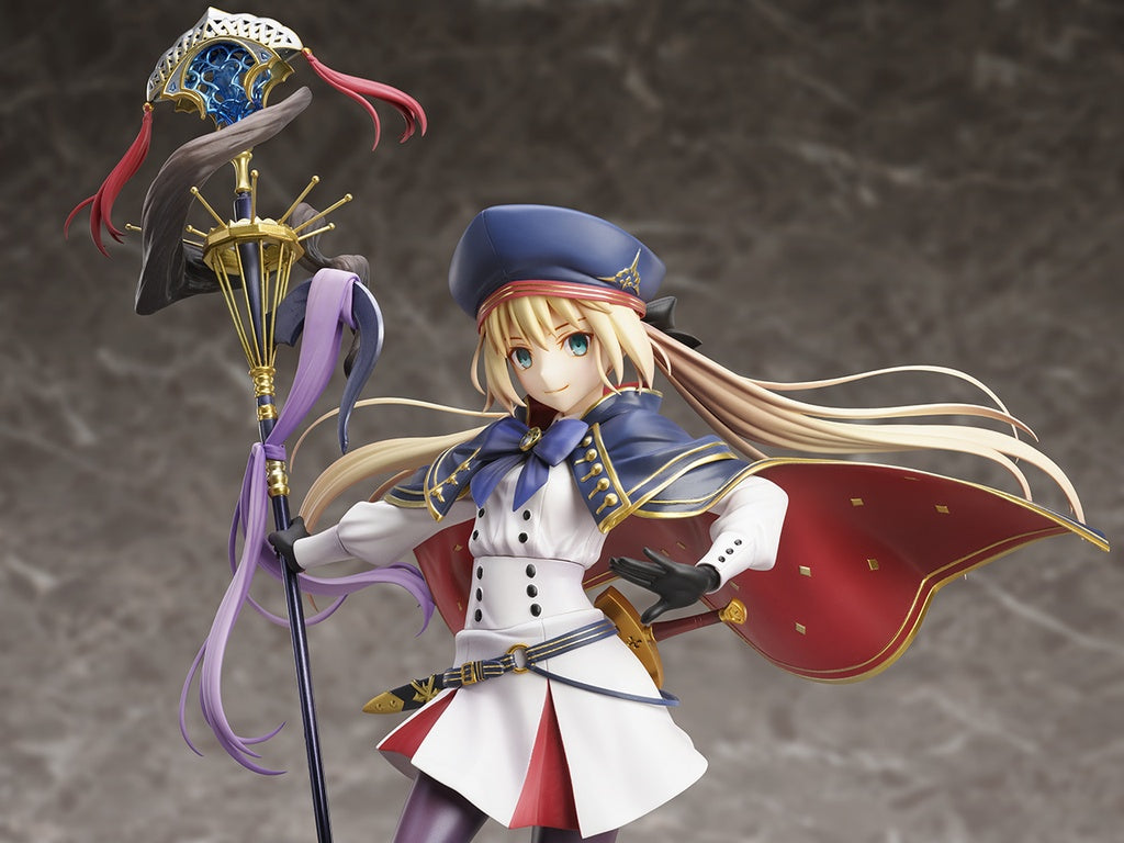 Fate/Grand Order - Altria Caster - 1/7 Scale Figure - 2nd Ascension