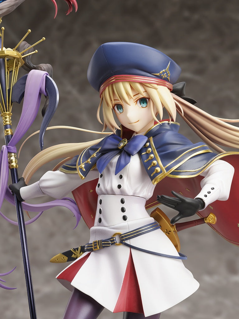 Fate/Grand Order - Altria Caster - 1/7 Scale Figure - 2nd Ascension