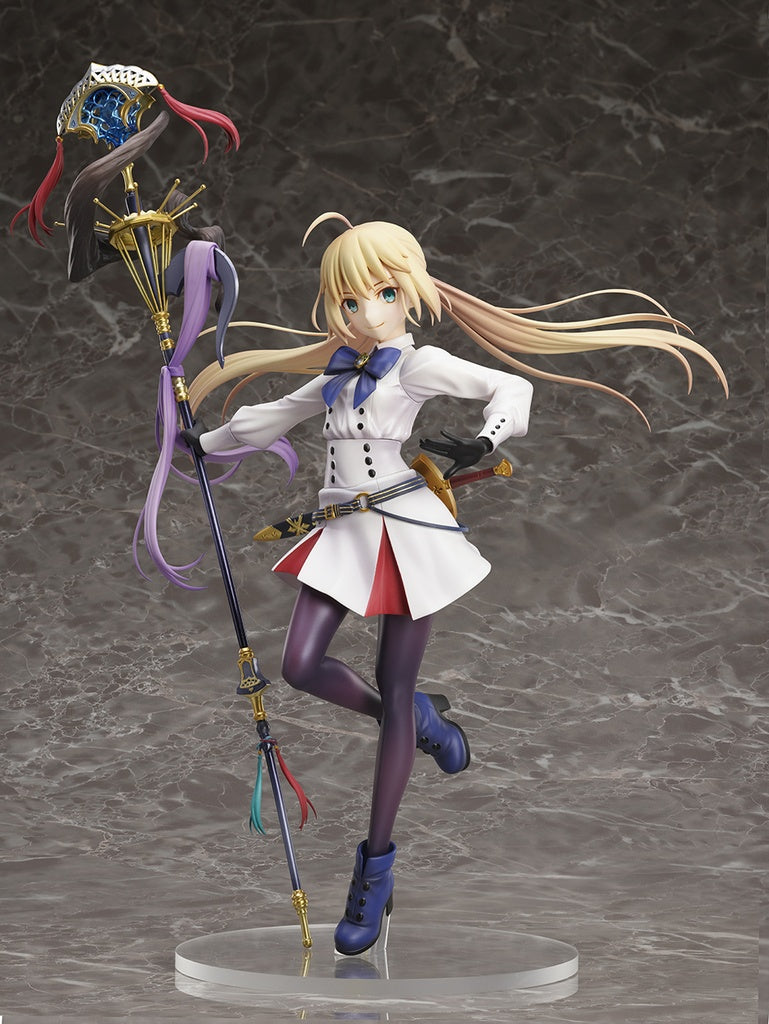Fate/Grand Order - Altria Caster - 1/7 Scale Figure - 2nd Ascension