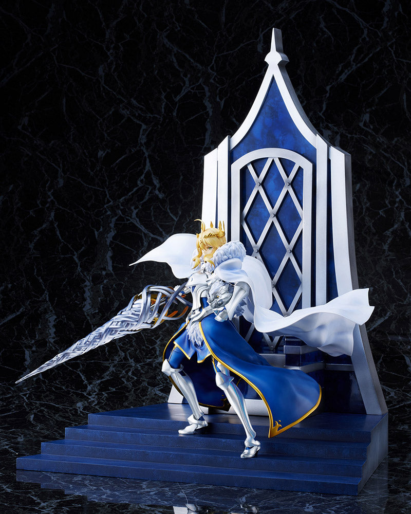 Fate / Grand Order - Sacred Round Table Area Camelot- Lion King - 1/7 Scale Figure
