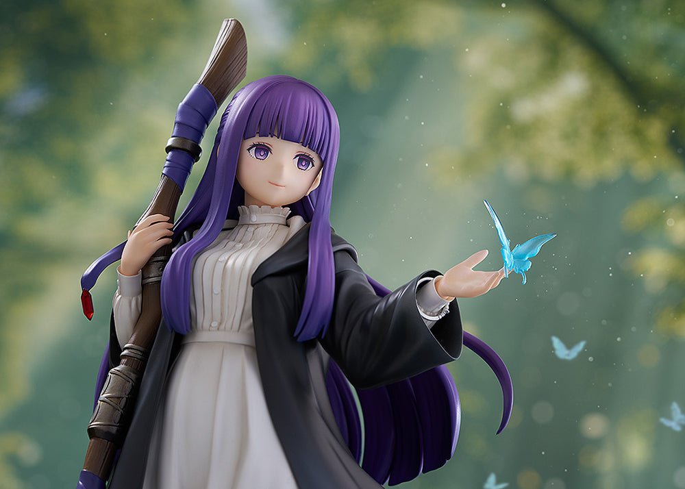 (Pre-Order) Frieren: Beyond Journey's End - Fern: Reflections of a Distant Memory - 1/7 Scale Figure