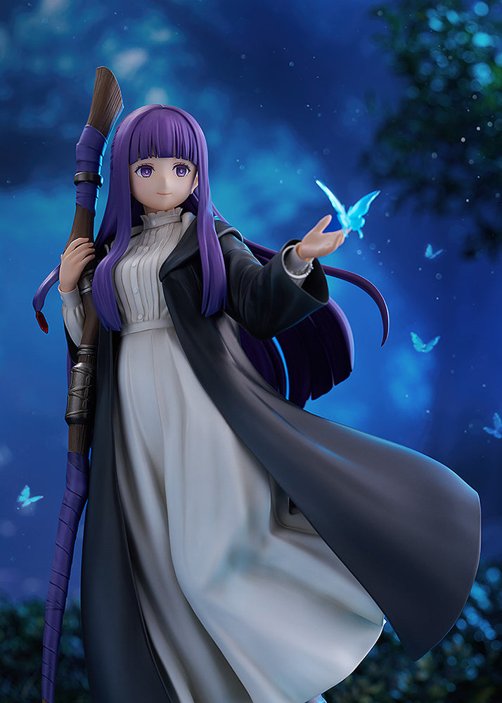 (Pre-Order) Frieren: Beyond Journey's End - Fern: Reflections of a Distant Memory - 1/7 Scale Figure