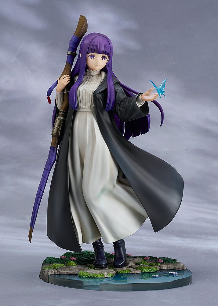 (Pre-Order) Frieren: Beyond Journey's End - Fern: Reflections of a Distant Memory - 1/7 Scale Figure
