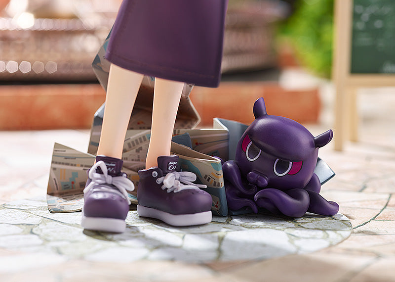 Fate - Foreigner/Katsushika Hokusai: Travel Portrait Ver. - Nonscale Figure