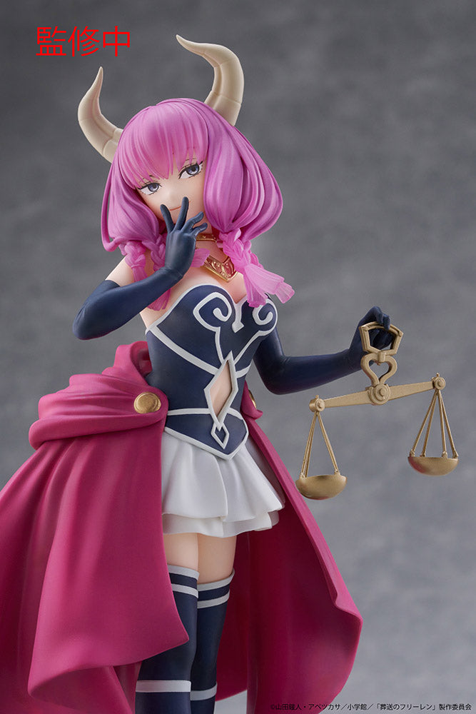Frieren: Beyond Journey's End - Coreful Prize Figure - Aura
