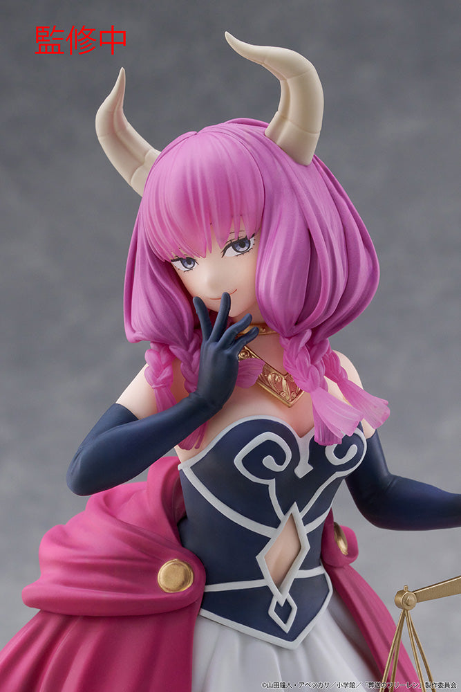 Frieren: Beyond Journey's End - Coreful Prize Figure - Aura