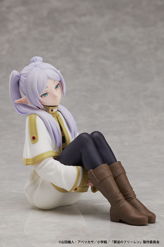 Frieren: Beyond Journey's End - Frieren - 1/7 Scale Figure