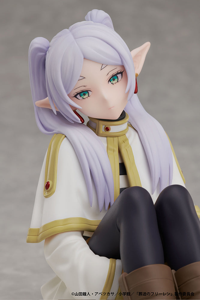 Frieren: Beyond Journey's End - Frieren - 1/7 Scale Figure