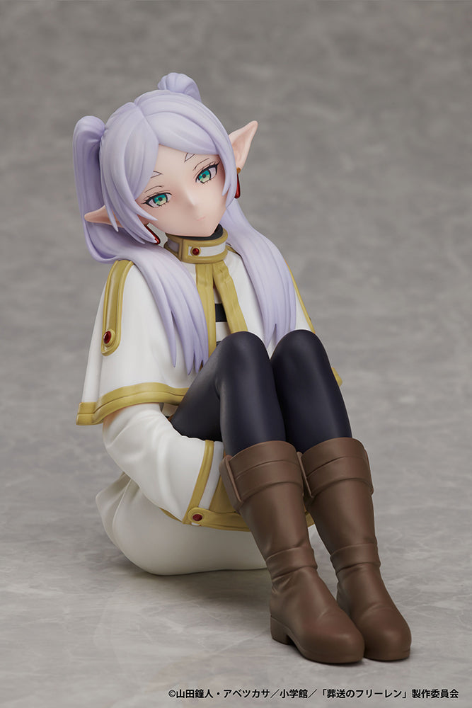 Frieren: Beyond Journey's End - Frieren - 1/7 Scale Figure