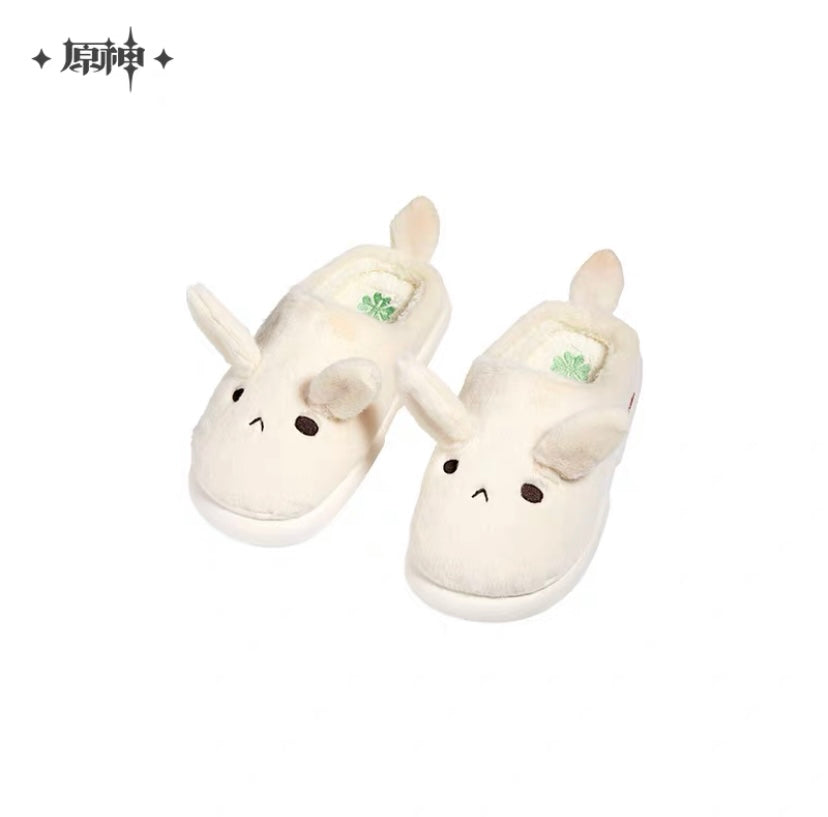 (Pre-Order) Genshin Impact - Klee Theme Impression Series - Slippers
