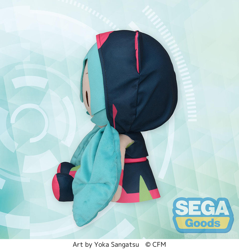 Hatsune Miku - L Plush ~Live Stage~