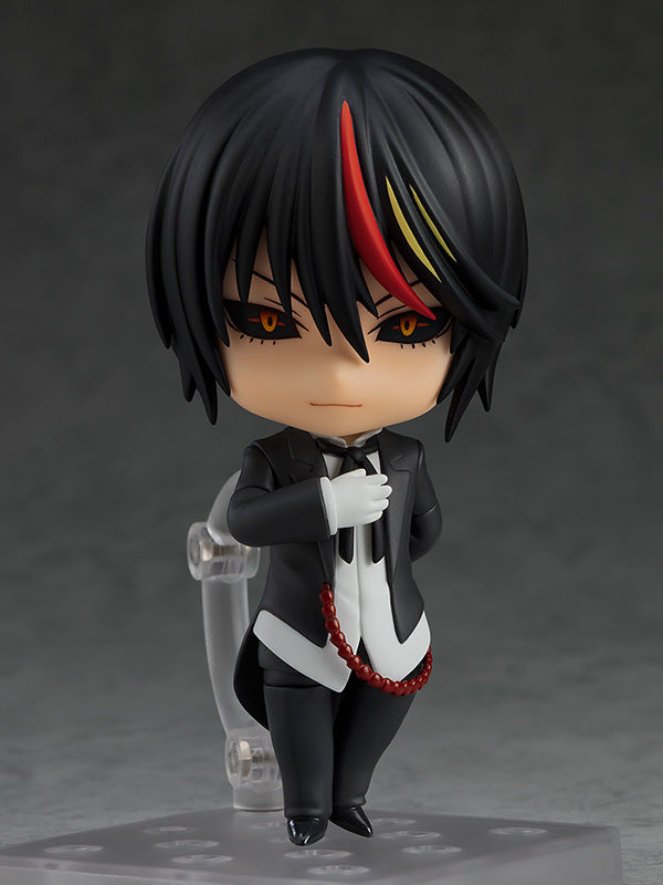 That Time I Got Reincarnated as a Slime - Nendoroid Figure - Primal Demon Diablo