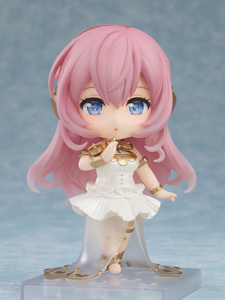 Hatsune Miku - Megurine Luka - Symphony: 2024 Ver. - Nendoroid Figure
