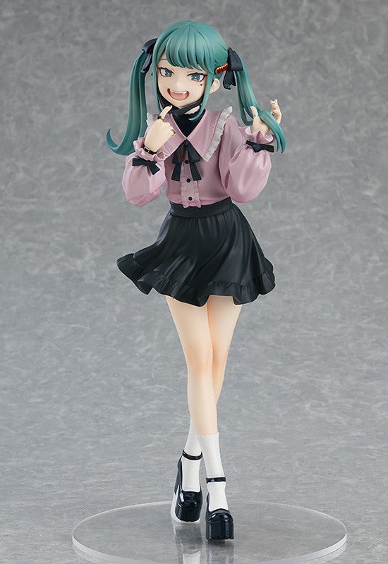 (Pre-Order) POP UP PARADE Figure - Hatsune Miku: The Vampire Ver. L (Rerelease)