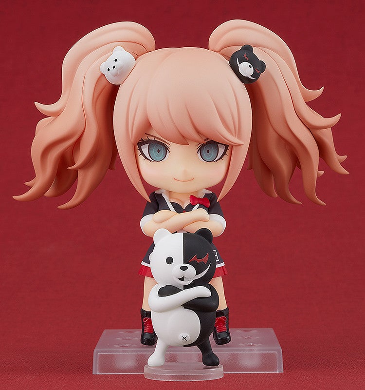 Danganronpa - Nendoroid Figure - Junko Enoshima