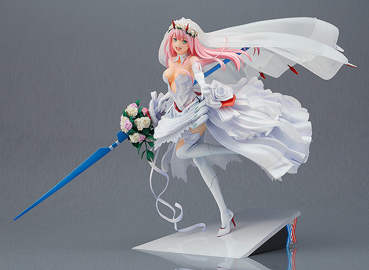 Darling in the Franxx - Zero Two: For My Darling - 1/7 Scale Figure