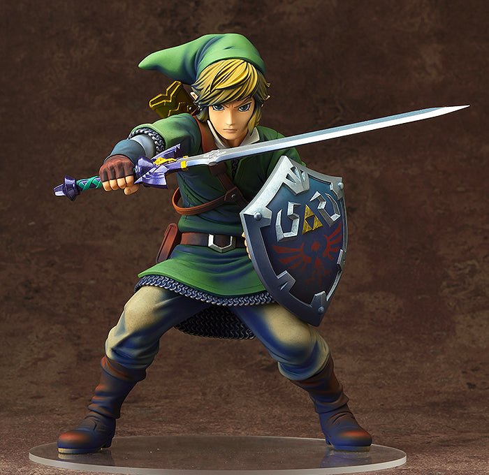 The Legend of Zelda - Link - 1/7 Scale Figure