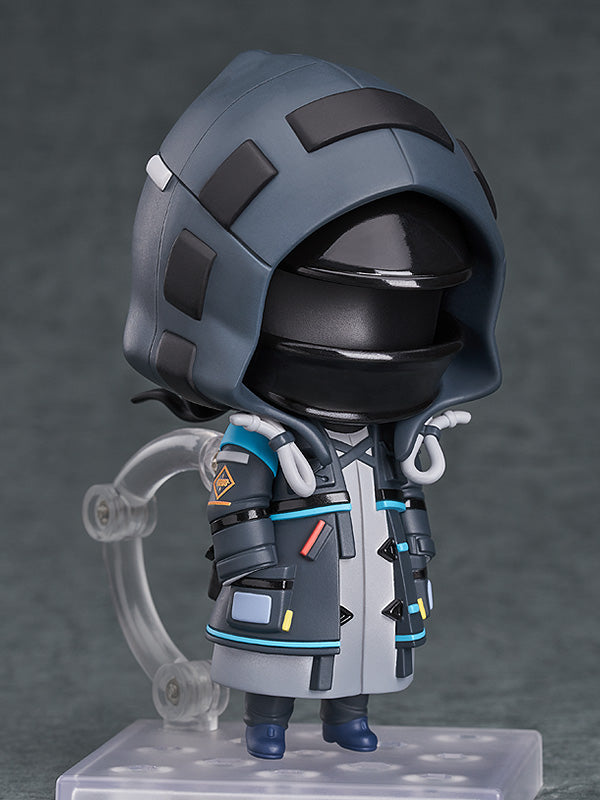 Arknights - Nendoroid Figure - Doctor