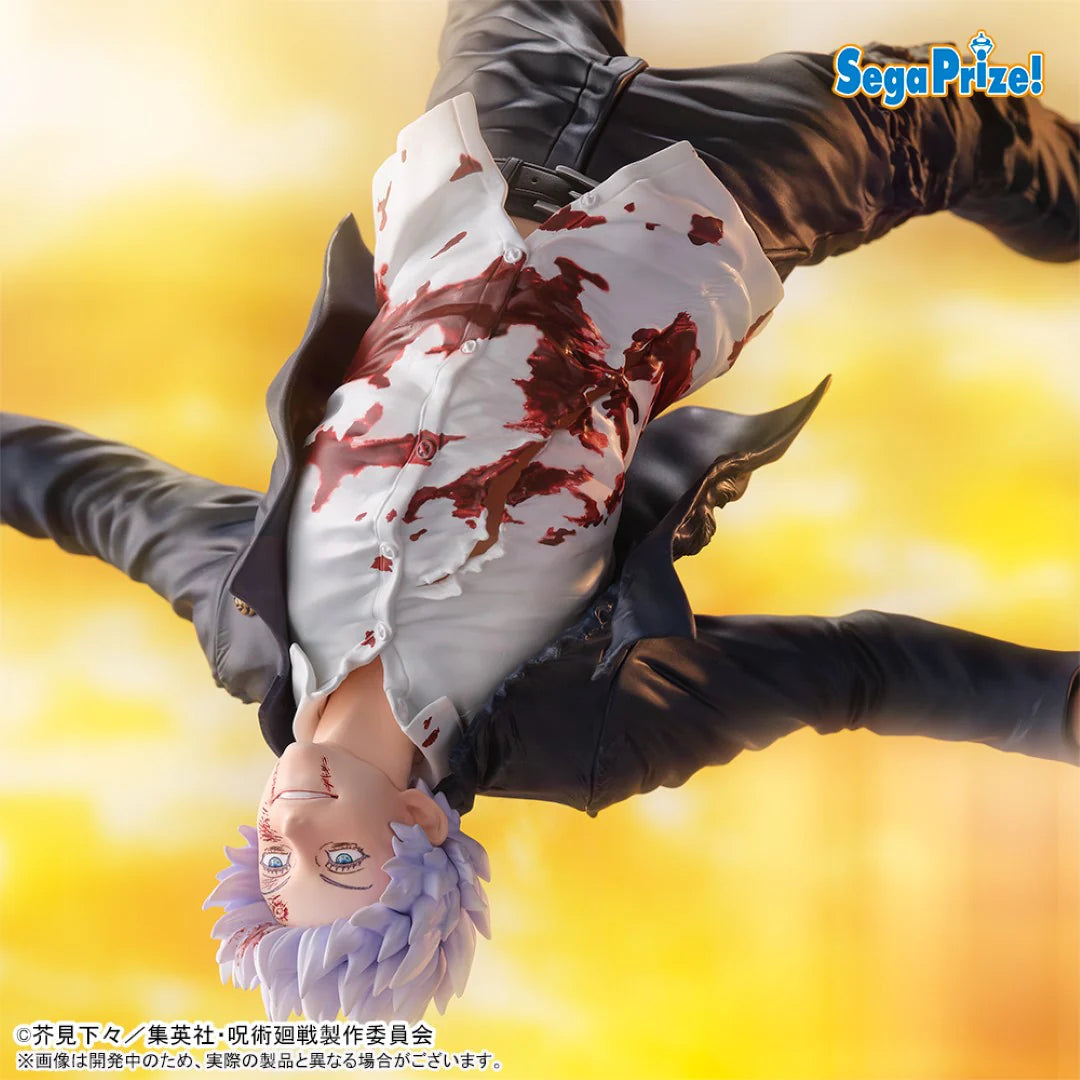 "Jujutsu Kaisen" - FIGURIZMα Gojo Satoru Awakening - Prize Figure