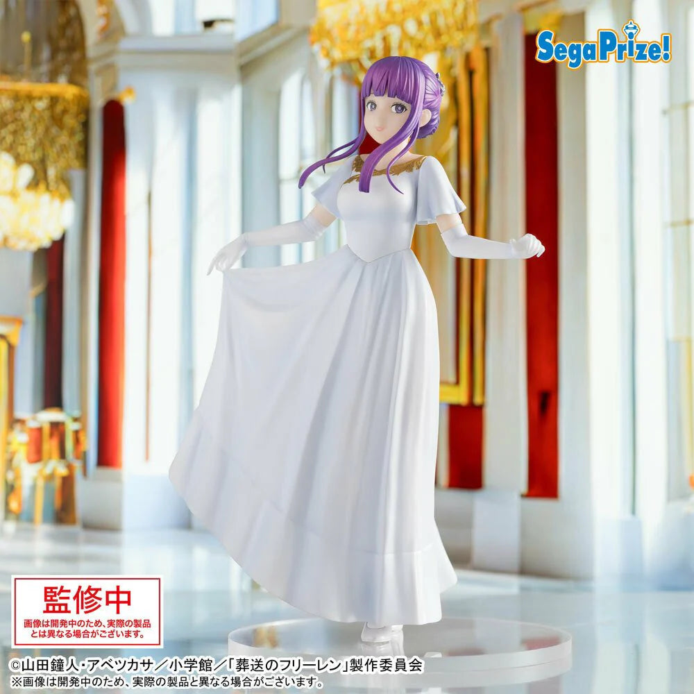 Frieren: Beyond Journey's End - Luminasta Fern -At Vorig - Prize Figure