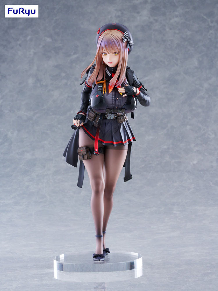 GODDESS OF VICTORY: NIKKE - Emma - 1/7 Scale Figure